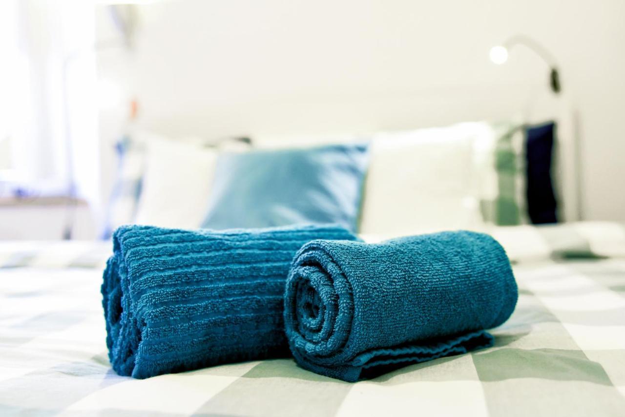 Large And Cozy 60 M2, Cracow Old Town * Krakau