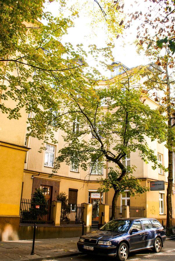 Large And Cozy 60 M2, Cracow Old Town Apartment