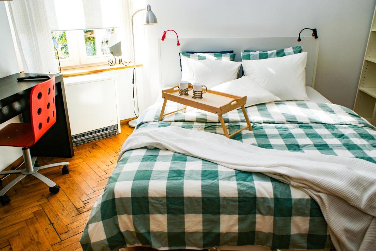 Large And Cozy 60 M2, Cracow Old Town * Krakau