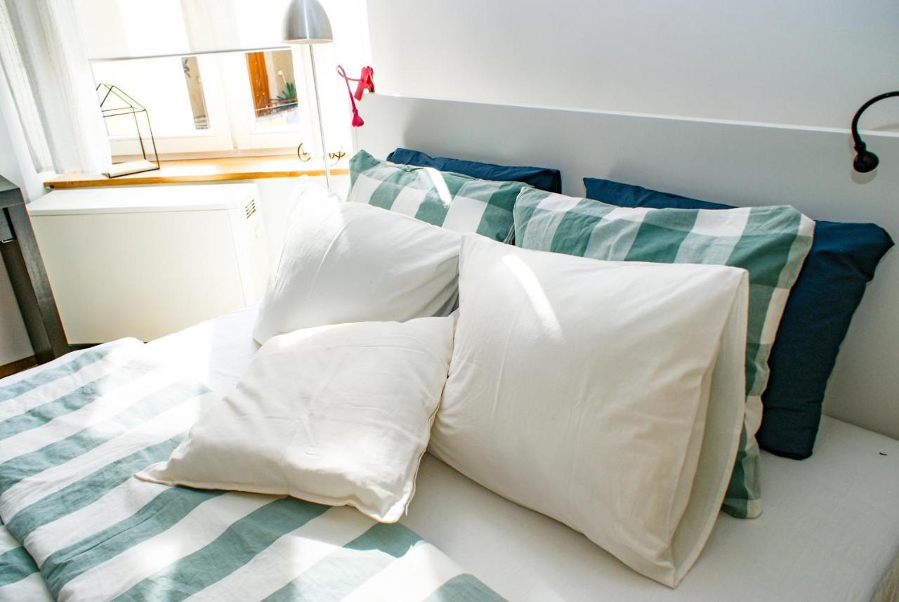 Apartment Large And Cozy 60 M2, Cracow Old Town Krakau