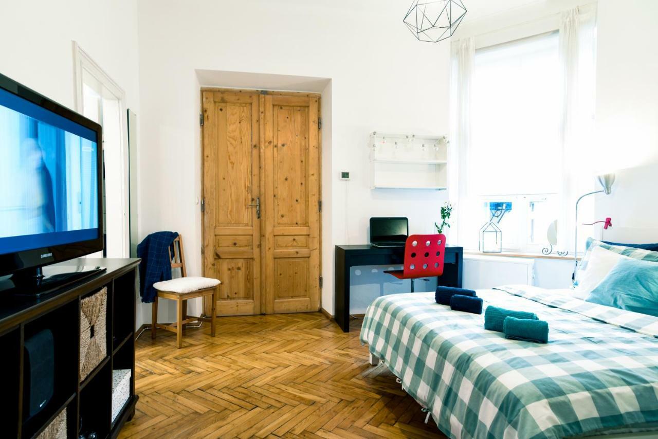 Appartement Remember Me B Onerowska